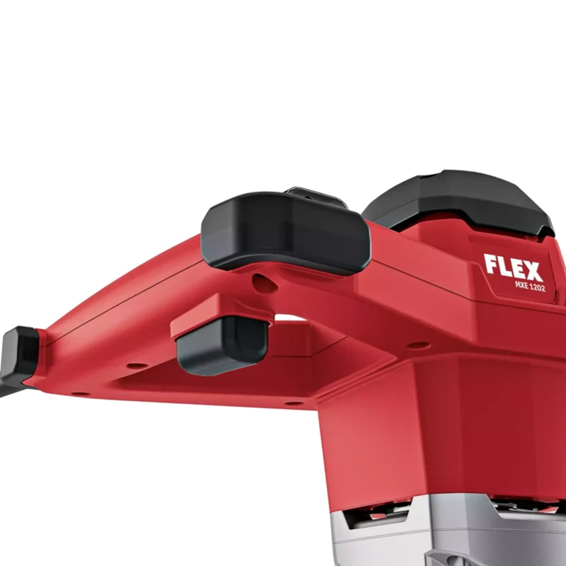 FLEX MXE 1202 + HP2 140 Rührwerk 1200 W inkl. Rührstab HP2 Ø140 mm