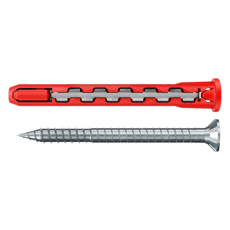 fischer Kunststoffdübel HybridPower