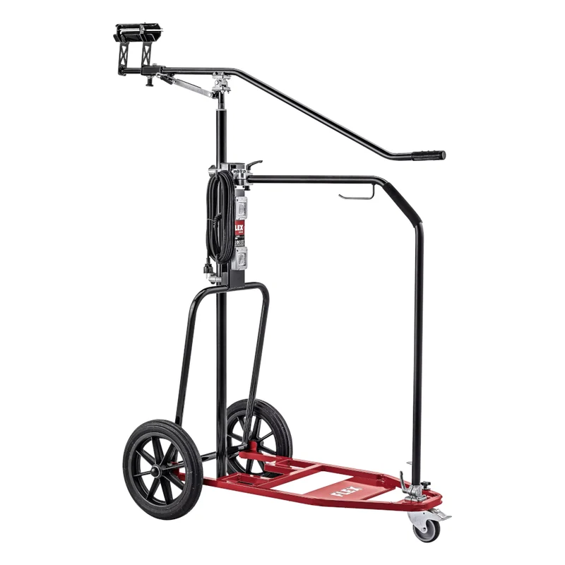 FLEX Giraffen-Mobil GM 340