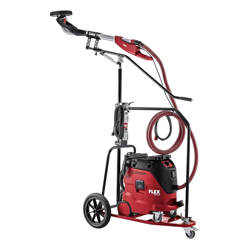 FLEX Giraffen-Mobil GM 340