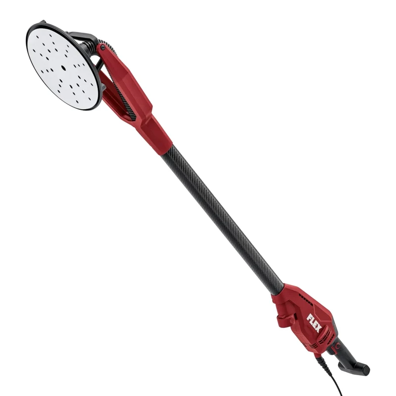 FLEX Wand- und Deckenschleifer Exzenter-Giraffe GE 6 X-EC inkl. Transporttasche