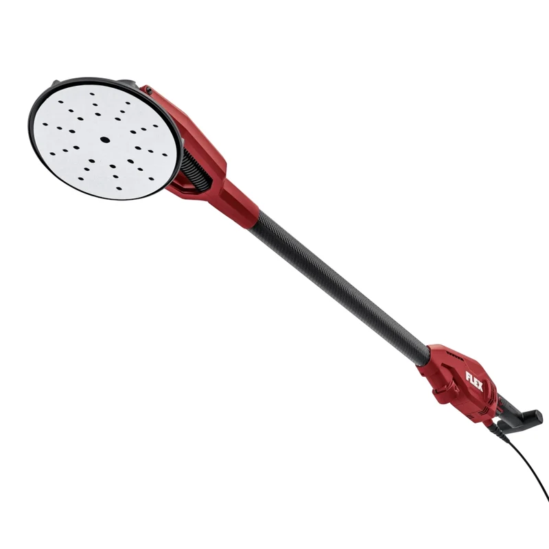 FLEX Wand- und Deckenschleifer Exzenter-Giraffe GE 6 X-EC inkl. Transporttasche
