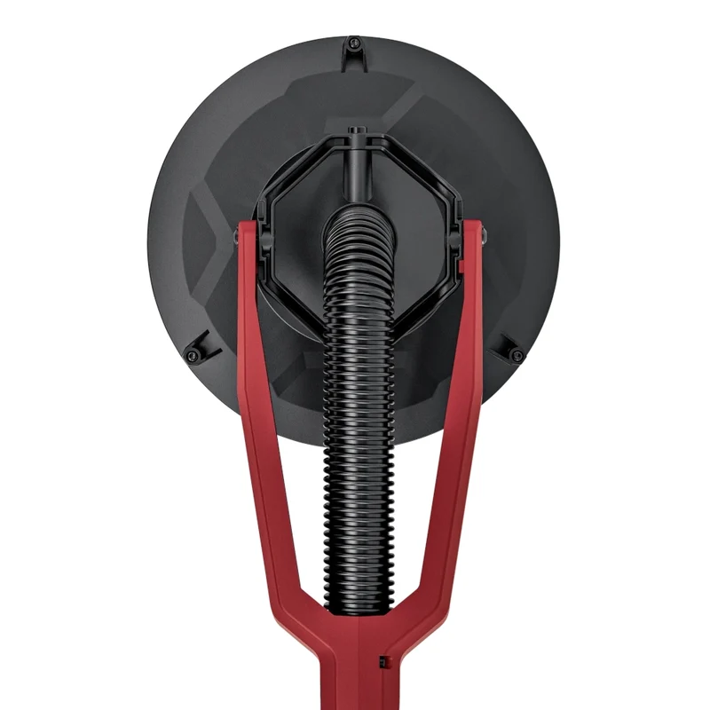 FLEX Wand- und Deckenschleifer Exzenter-Giraffe GE 6 X-EC inkl. Transporttasche