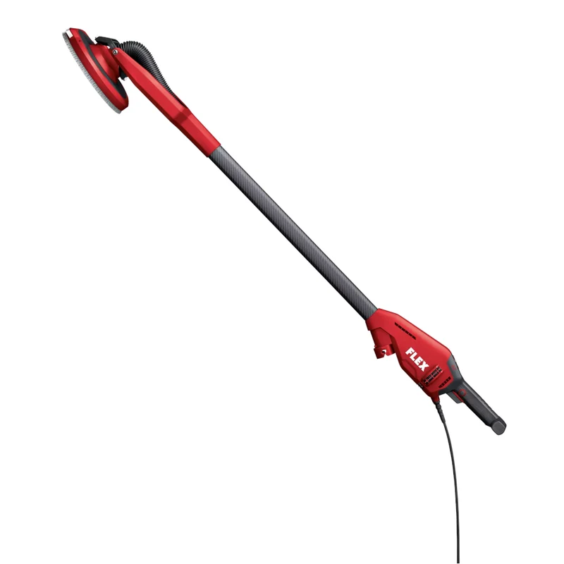 FLEX Wand- und Deckenschleifer Giraffe GE 6 R-EC inkl. Segmentschleifkopf und Transporttasche
