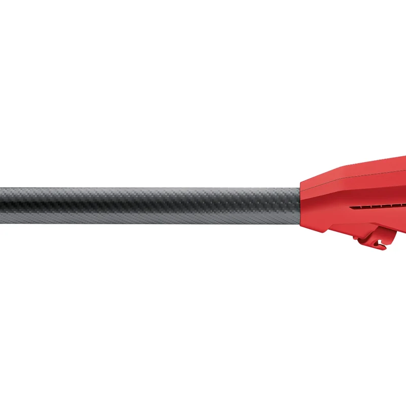 FLEX Wand- und Deckenschleifer Giraffe GE 6 R-EC inkl. Segmentschleifkopf und Transporttasche