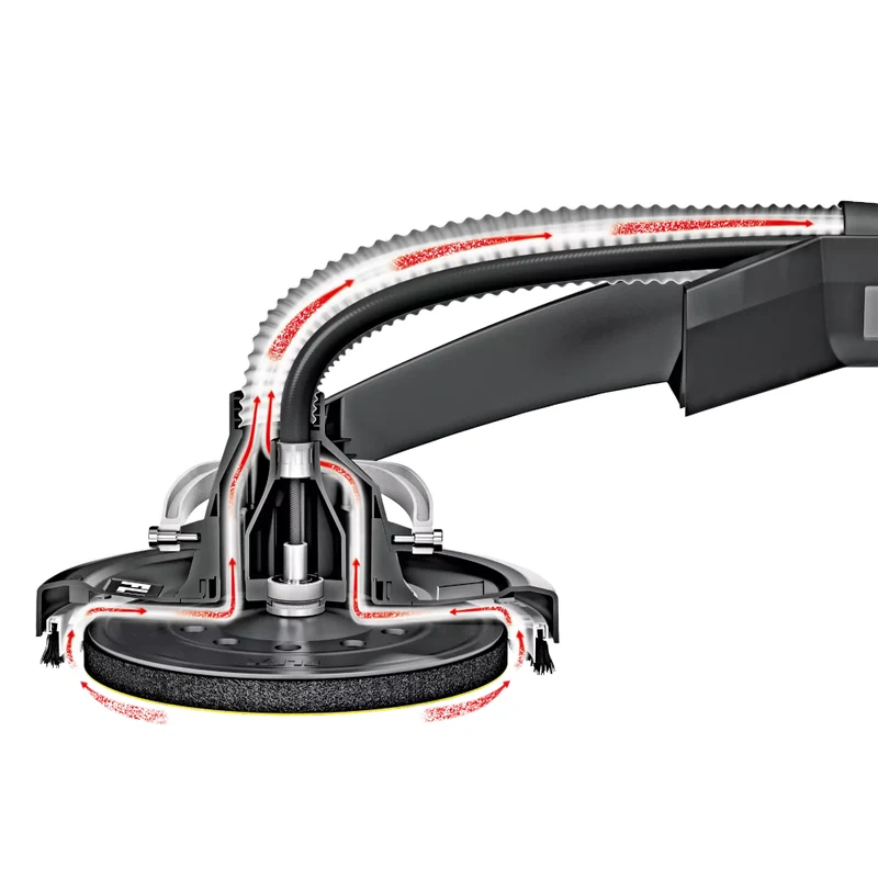 FLEX Wand- und Deckenschleifer Giraffe GE 5