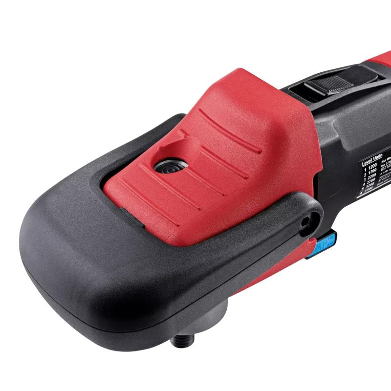 FLEX Nass-Steinpolierer LE 12-3 100 WET mit variabler Drehzahl und PRCD-Schalter