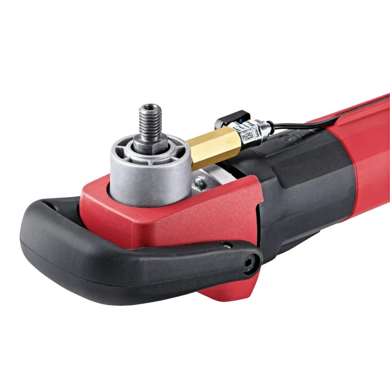 FLEX Nass-Steinpolierer LE 12-3 100 WET mit variabler Drehzahl und PRCD-Schalter