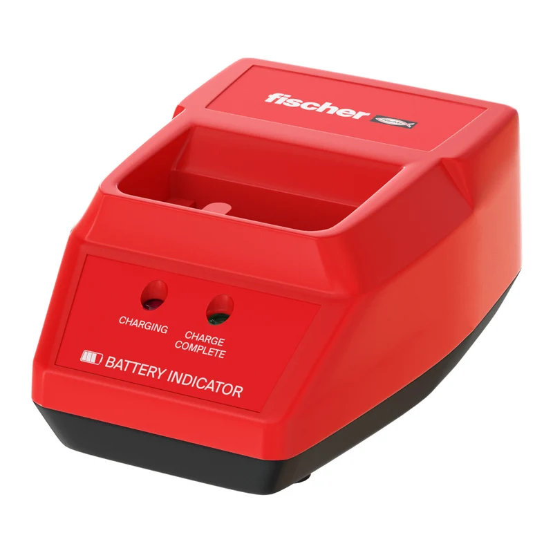 fischer Ladegerät BC 7,2V (EU)