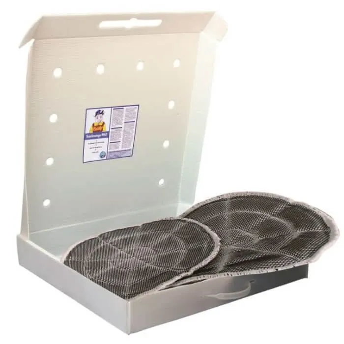 Solution Glöckner Charly Trocknungs-Pad