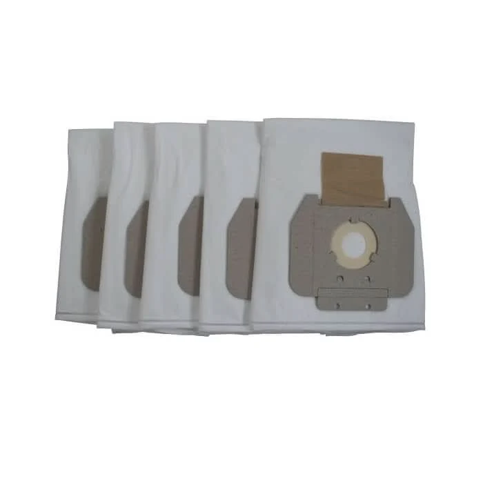 Vlies-Staubsaugerbeutel Super-Flo HD für Cleanfix S10+