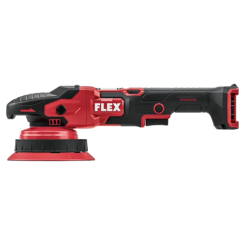 FLEX Akku-Exzenterpoliermaschine XCE 8 150 18-EC C - Solo
