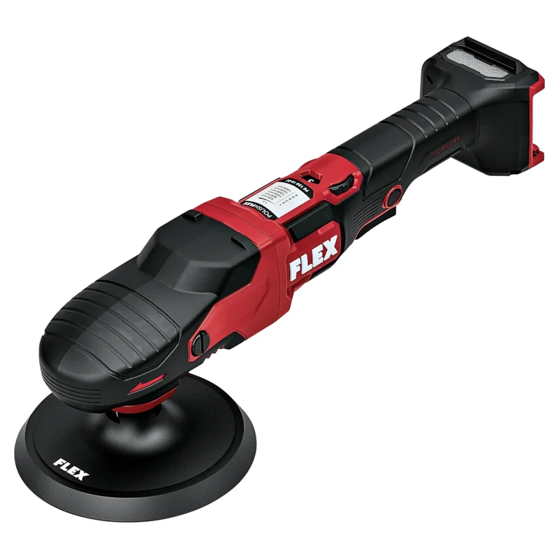 FLEX Akku-Poliermaschine PE 150 18-EC C - Solo