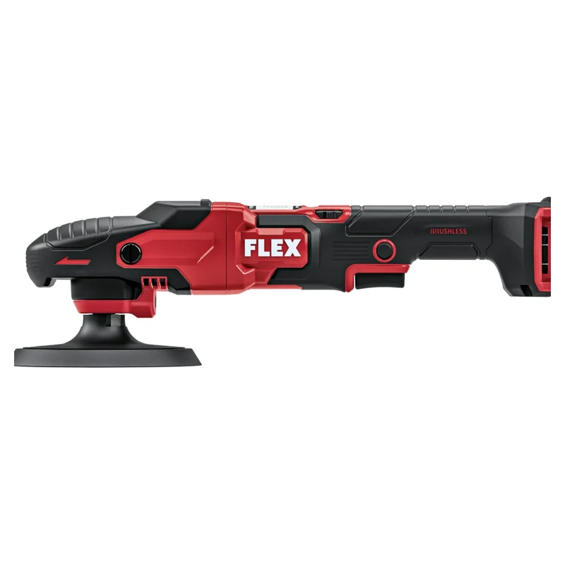 FLEX Akku-Poliermaschine PE 150 18-EC C - Solo