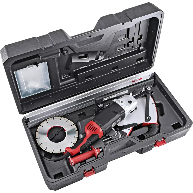 FLEX Diamant-Trennsystem DCG L 26-6 230 G-Set