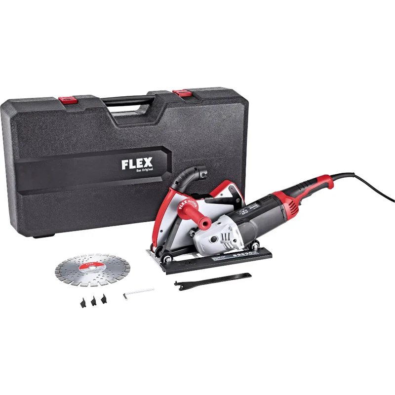 FLEX Diamant-Trennsystem DCG L 26-6 230 Set