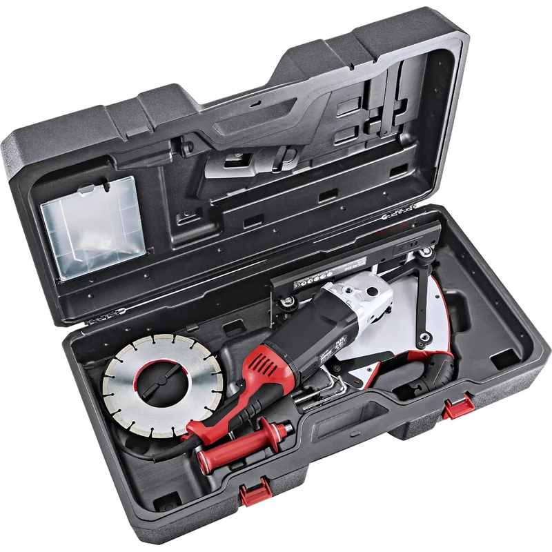 FLEX Diamant-Trennsystem DCG L 26-6 230 Set