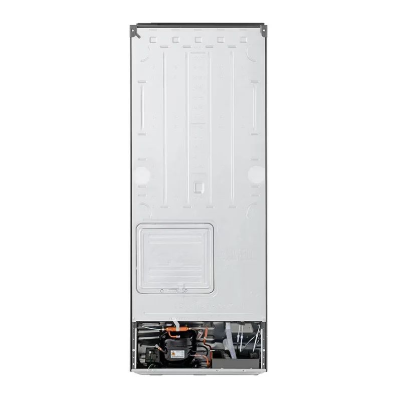 LG Refrigeradora Automática Smart Inverter 9 Pies, VT29BPY