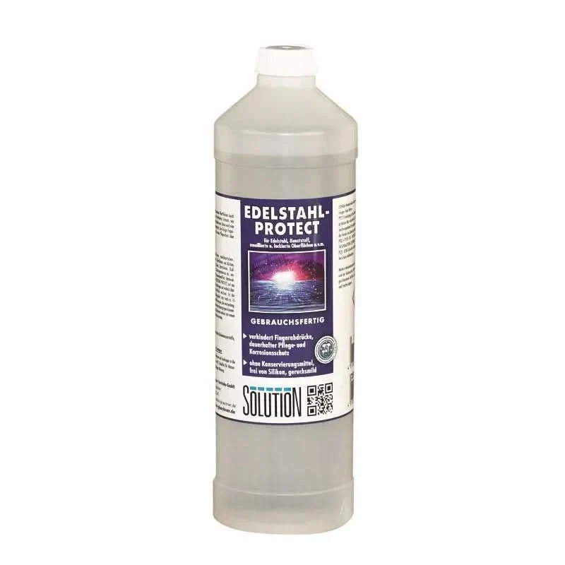 Solution Glöckner Edelstahl Protect 1l