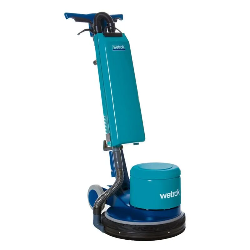 Wetrok Monomatic High Speed Einscheibenmaschine 43cm