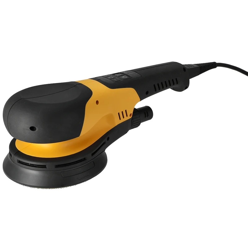 Mirka Rotationsschleifer DEROS RS 600 150mm mit Case