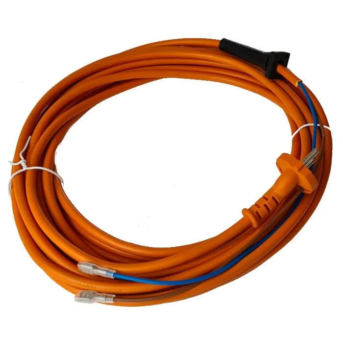 Viper Netzkabel für Viper LSU135/135P-EU