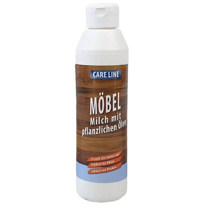 Langguth SC11 Care Line Möbelmilch 250ml