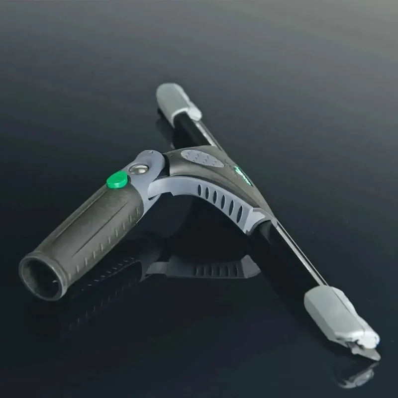 Unger ErgoTec Ninja Fensterwischer 40° EN