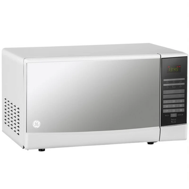 GE Appliances Microondas 0.7 Pies Cúbicos (JES70W)