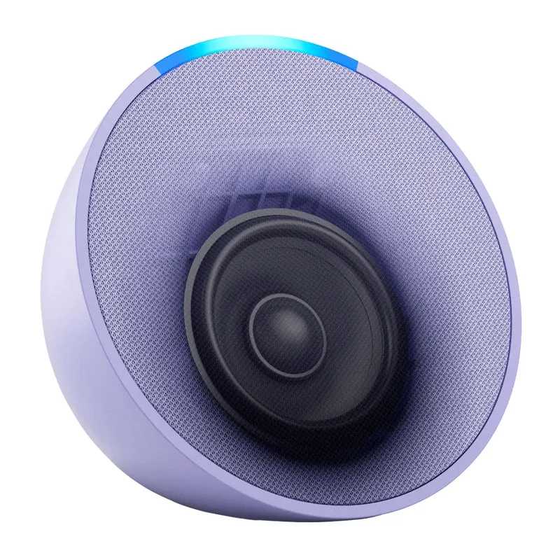 Amazon Parlante Inteligente Echo Pop