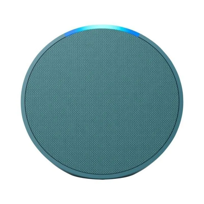 Amazon Parlante Inteligente Echo Pop