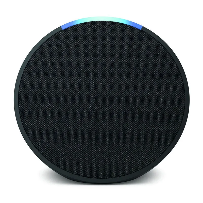 Amazon Parlante Inteligente Echo Pop