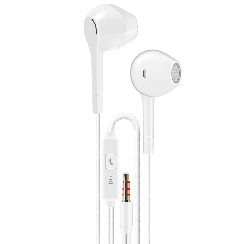 Ergonomische In-Ear Kopfhörer Karnz