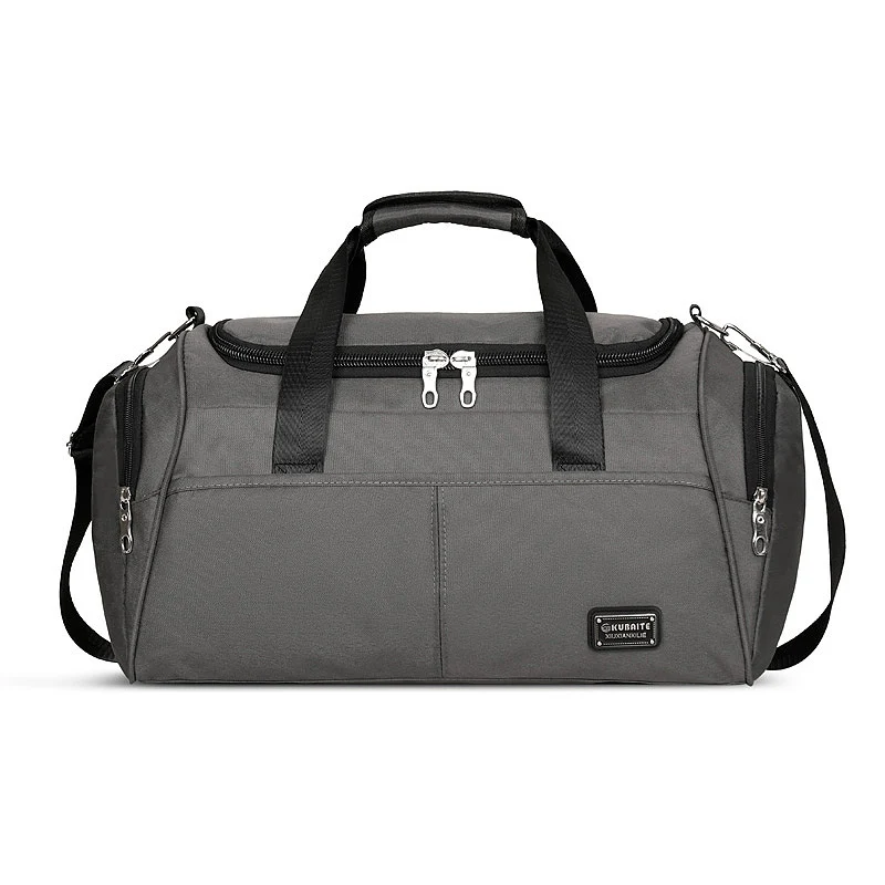 Haltbarer Fitness-Workout-Duffelbag Karnz