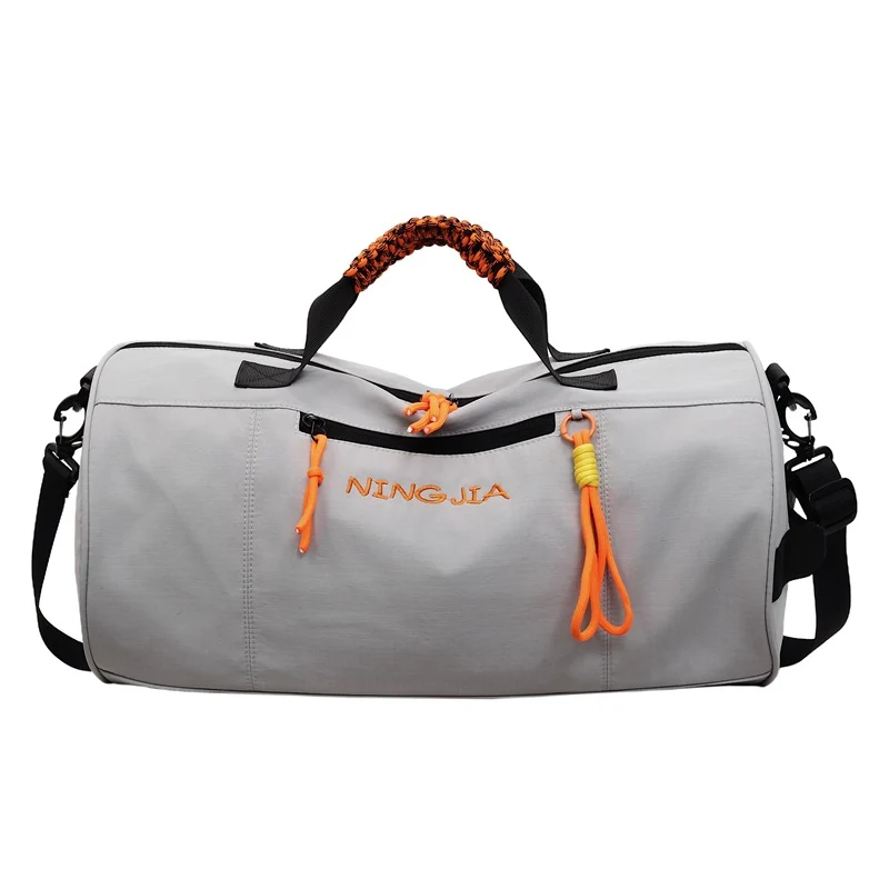 Schwerlast Outdoor Sport Duffel Tasche