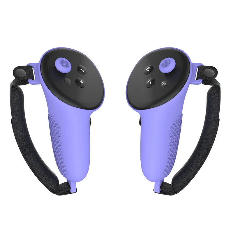 VR-Controller mit Ergonomischem Design und Präziser Steuerung Karnz
