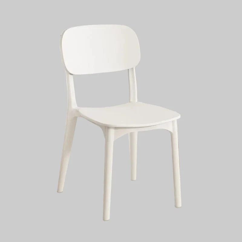 Moderner Minimalistischer Esszimmerstuhl Karnz