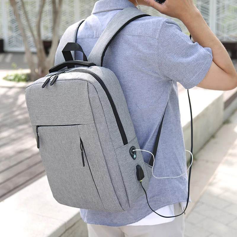 Modern Minimalist Rucksack Karnz