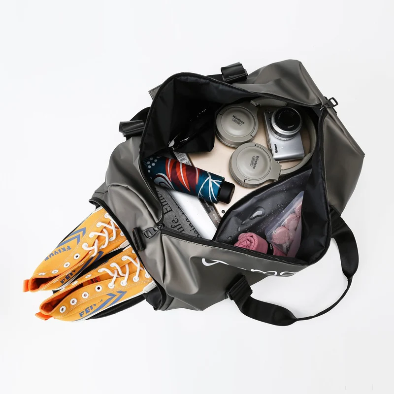 Wasserdichte Sport Duffel Tasche Karnz