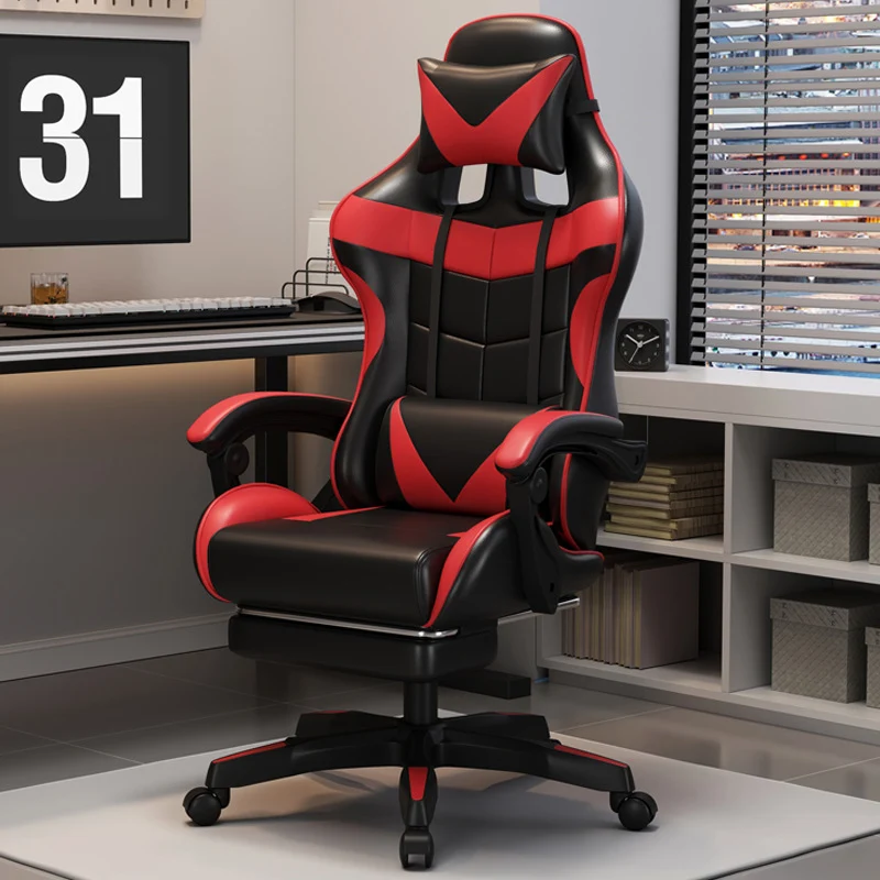 Gaming Ergonomischer Bürostuhl Karnz
