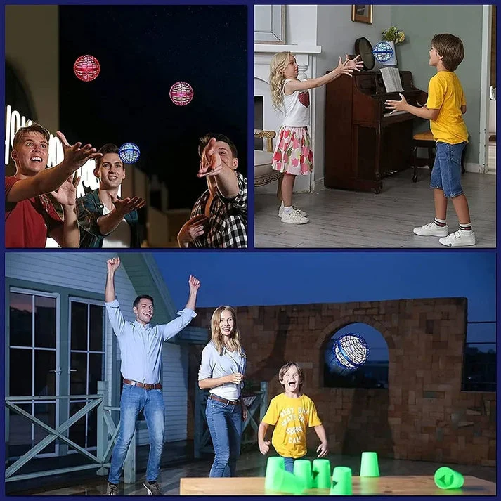 Dekompressionsniveau | Stressabbau-Spielzeug für Kinder | Karnz