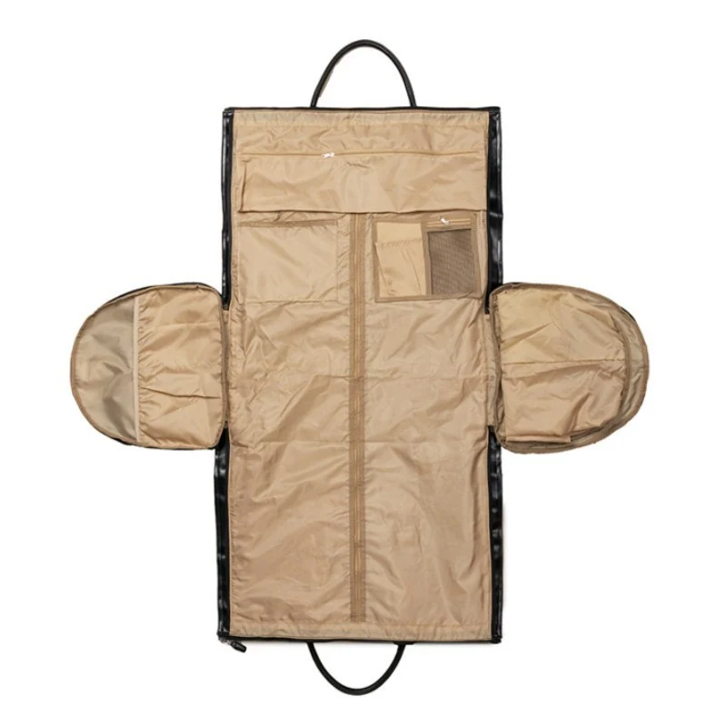 Premium Leder Reisetasche Karnz