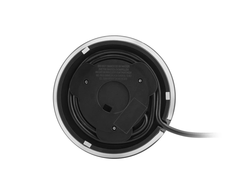 Elektrischer Wasserkocher ETA ELA Mini 8599 90000 rostfreier stahl
