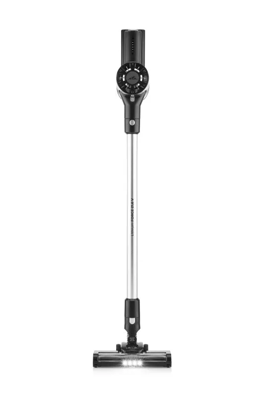 Stabstaubsauger ETA Nexo 1249 90000 schwarz