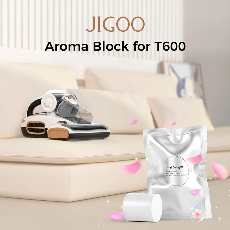 Aroma Block for Jigoo T600