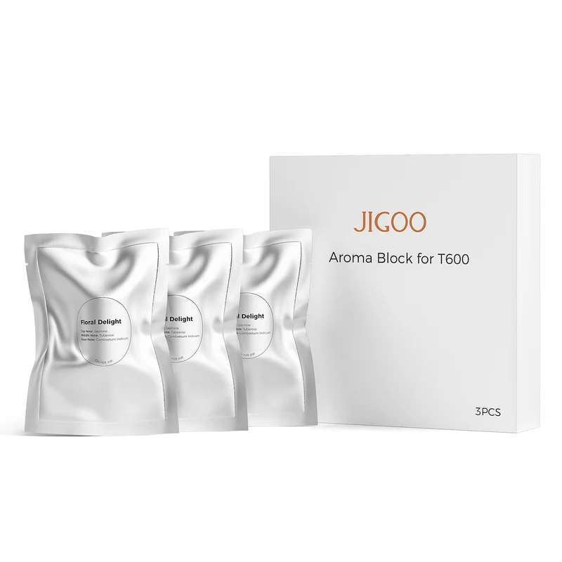 Aroma Block for Jigoo T600