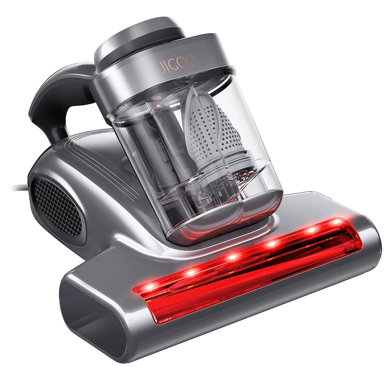 J300 Pro Smart Dual-Cup Mattress Vacuum Cleaner