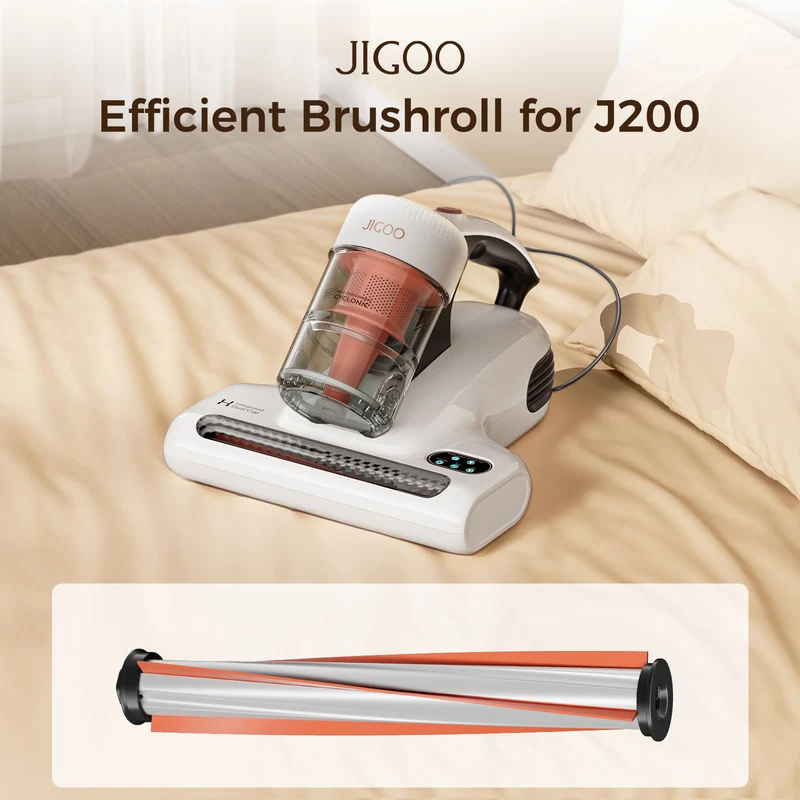 Roller Brush for Jigoo J200