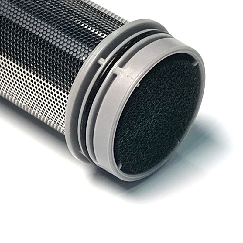 Diamond Mesh for Jigoo J300