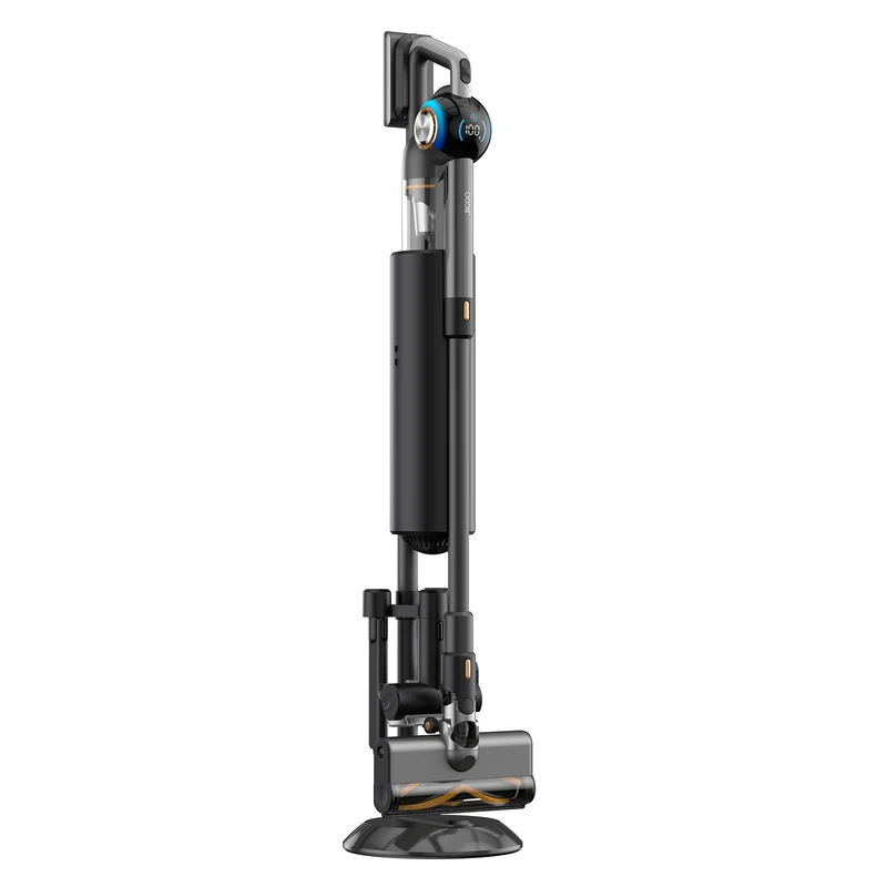 V700 Cordless Vacuum Cleaner Station